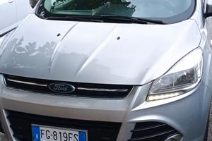 Kuga 2.0 tdi 150cv 2wD