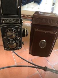 rolleiflex