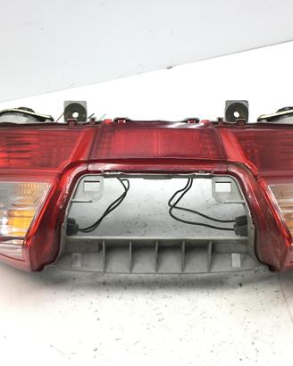 SUZUKI BURGMAN AN 400 FARO FANALE FRECCE POSTERIOR