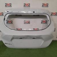 PORTELLONE POSTERIORE NISSAN Micra Serie 901005FA1