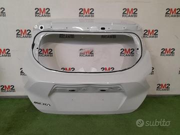 PORTELLONE POSTERIORE NISSAN Micra Serie 901005FA1