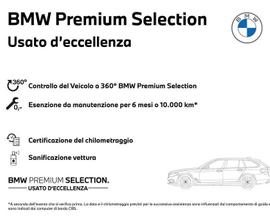 BMW Serie 4 420d mhev 48V Msport auto