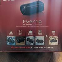 videocamera JVC Everio Quad Proof