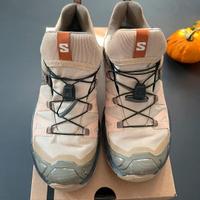 Scarpe Salomon X Ultra 360