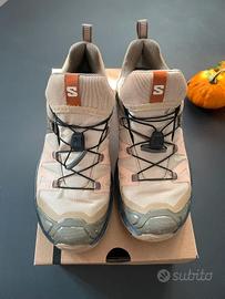 Scarpe Salomon X Ultra 360
