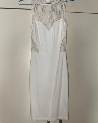 Vestito bianco