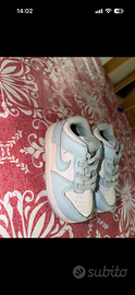 Nike dunk bimba