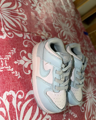 Nike dunk bimba