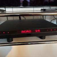 NUFORCE IA-18 amplificatore integrato