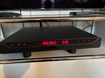 NUFORCE IA-18 amplificatore integrato