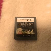 Nintendo Ds Harry Potter 