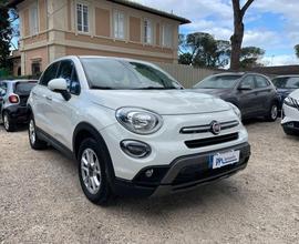 FIAT 500X 1.3cc CITY CROSS 150cv CAMBIO AL VOLAN