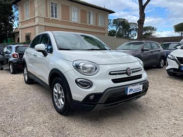 FIAT 500X 1.3cc CITY CROSS 150cv CAMBIO AL VOLAN