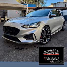 Ford Focus 1.5 EcoBlue 120 CV automatico 5p. ST Li