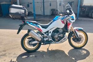 Africa Twin 1100 crf advetur sport dgt