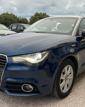 Audi A1 1.6 TDI S tronic 2014 Garantita