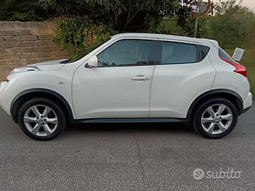 NISSAN Juke 1ª serie - 2011