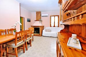 Casa indipendente con cortile privato