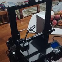 STAMPANTE 3D Creality Ender 3