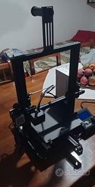 STAMPANTE 3D Creality Ender 3