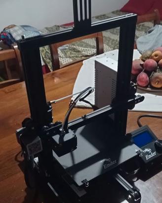 STAMPANTE 3D Creality Ender 3