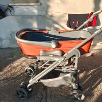 Passeggino per bambini