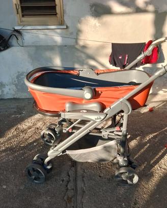 Passeggino per bambini