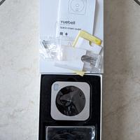 Videocitofono wifi video doorbell Vuebell