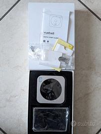 Videocitofono wifi video doorbell Vuebell