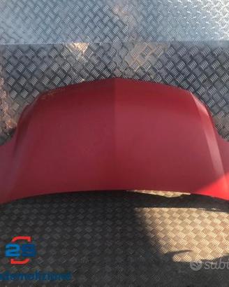 COFANO ANTERIORE RENAULT MASCOTT