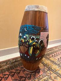 Tamburo da ballo sud americano