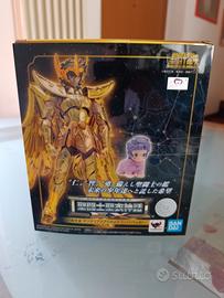 Saint Seiya Myth Cloth Ex Aiolos BANDAI Revival 