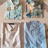 Camicie da uomo vintage