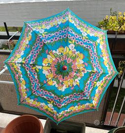 Ombrello bambina anni 70