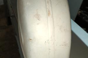 parafango vespa sprint gt super 125 150