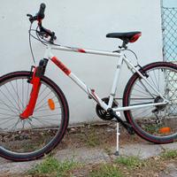 Mountain bike Rockrider 3.1