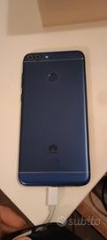 Huawei p smart 2019