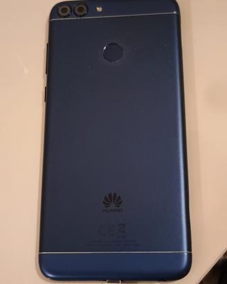 Huawei p smart 2019
