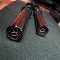 manubri componibili heavy duty