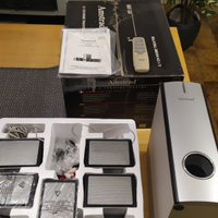 Home theater - impianto dolby surround