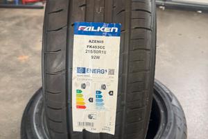 215/50 18 FALKEN