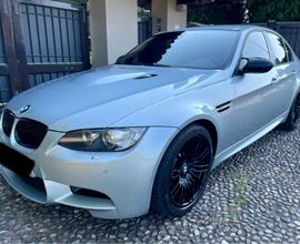 Bmw M3 e90 V8 *MANUALE*