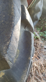 14.9 - 28 Gomme trattore