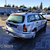 FORD FOCUS SW DNW 1.8 TURBO DI/TDDI 90CV ricambi