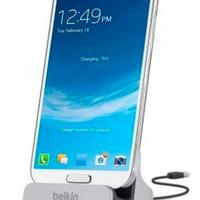 Belkin DOCKING STATION F8M389bt