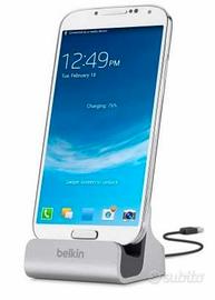 Belkin DOCKING STATION F8M389bt
