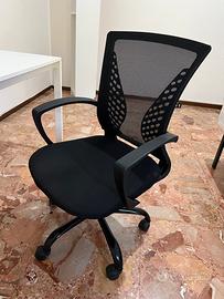 Sedia da ufficio