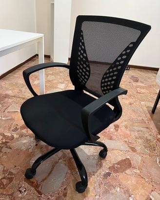 Sedia da ufficio