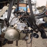 parts ricambi motore honda vtr 1000 sp2