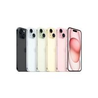 iPhone 15 256GB Nero - Blu - Verde - Rosa